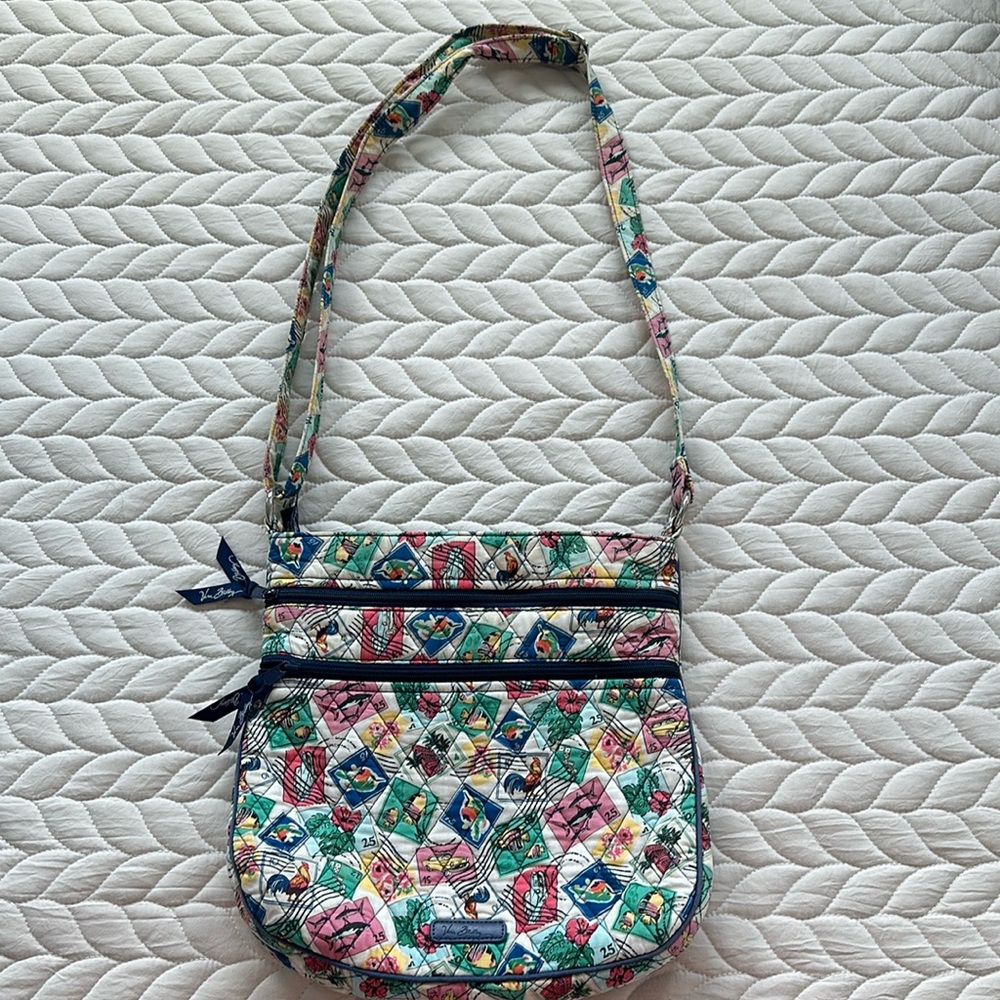 Vera Bradley bag